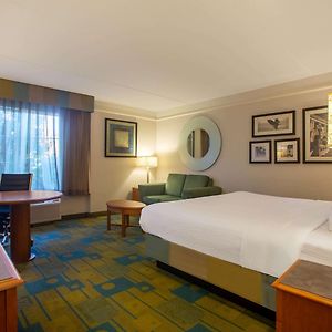 Executive King Room